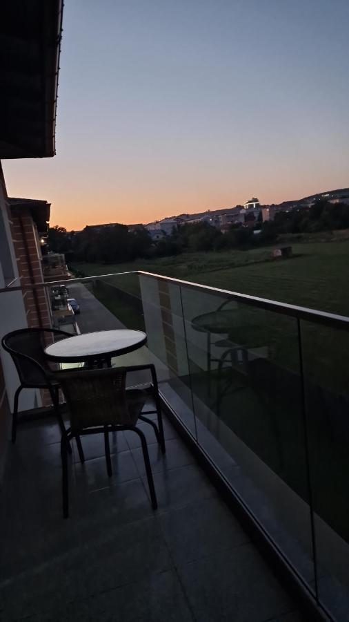 Apartament Rezidential Suceava Exterior photo