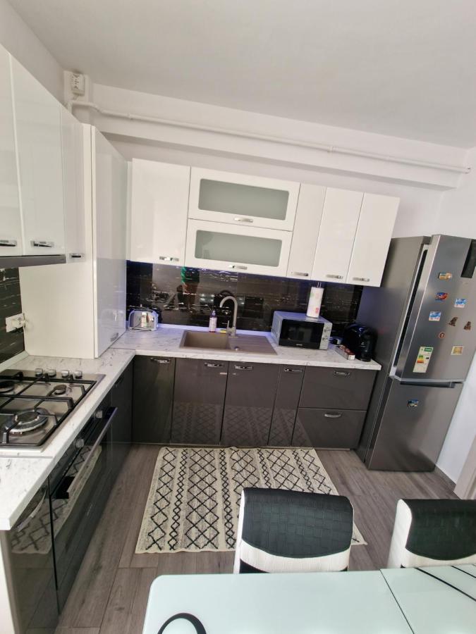 Apartament Rezidential Suceava Exterior photo