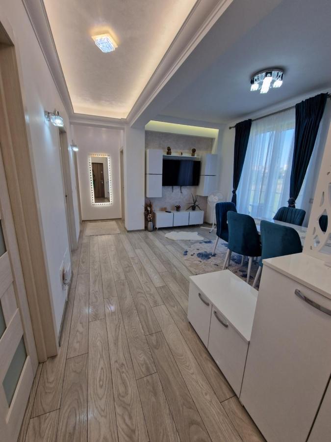 Apartament Rezidential Suceava Exterior photo