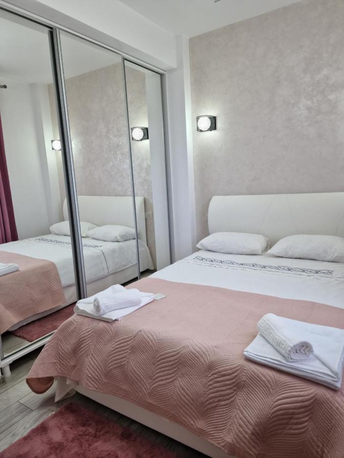 Apartament Rezidential Suceava Exterior photo