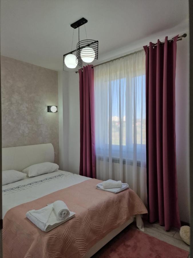 Apartament Rezidential Suceava Exterior photo