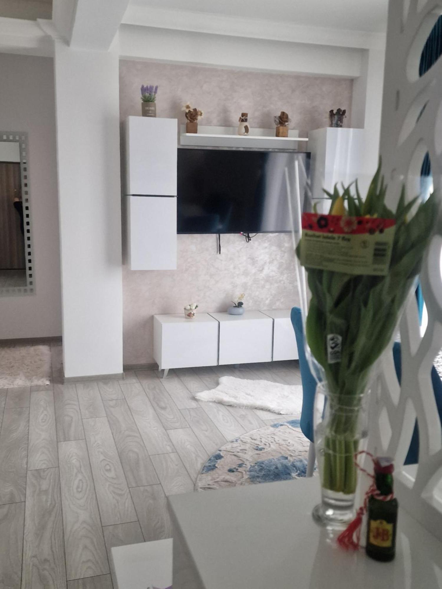 Apartament Rezidential Suceava Exterior photo