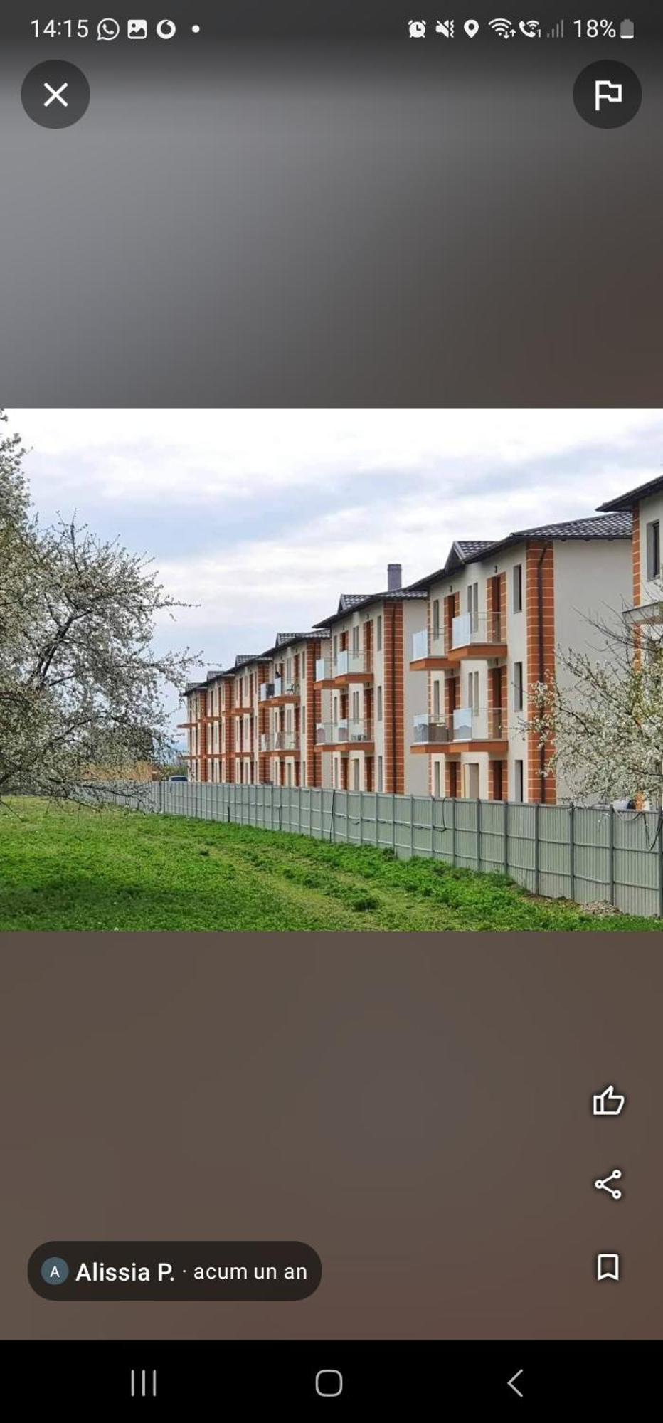 Apartament Rezidential Suceava Exterior photo