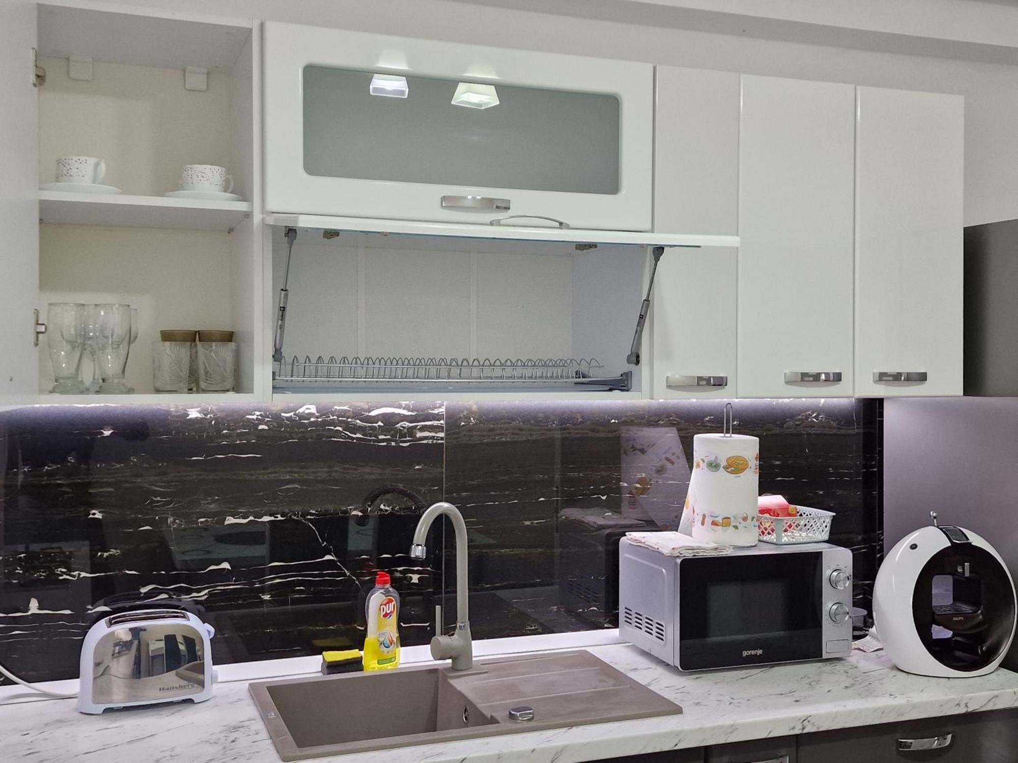 Apartament Rezidential Suceava Exterior photo