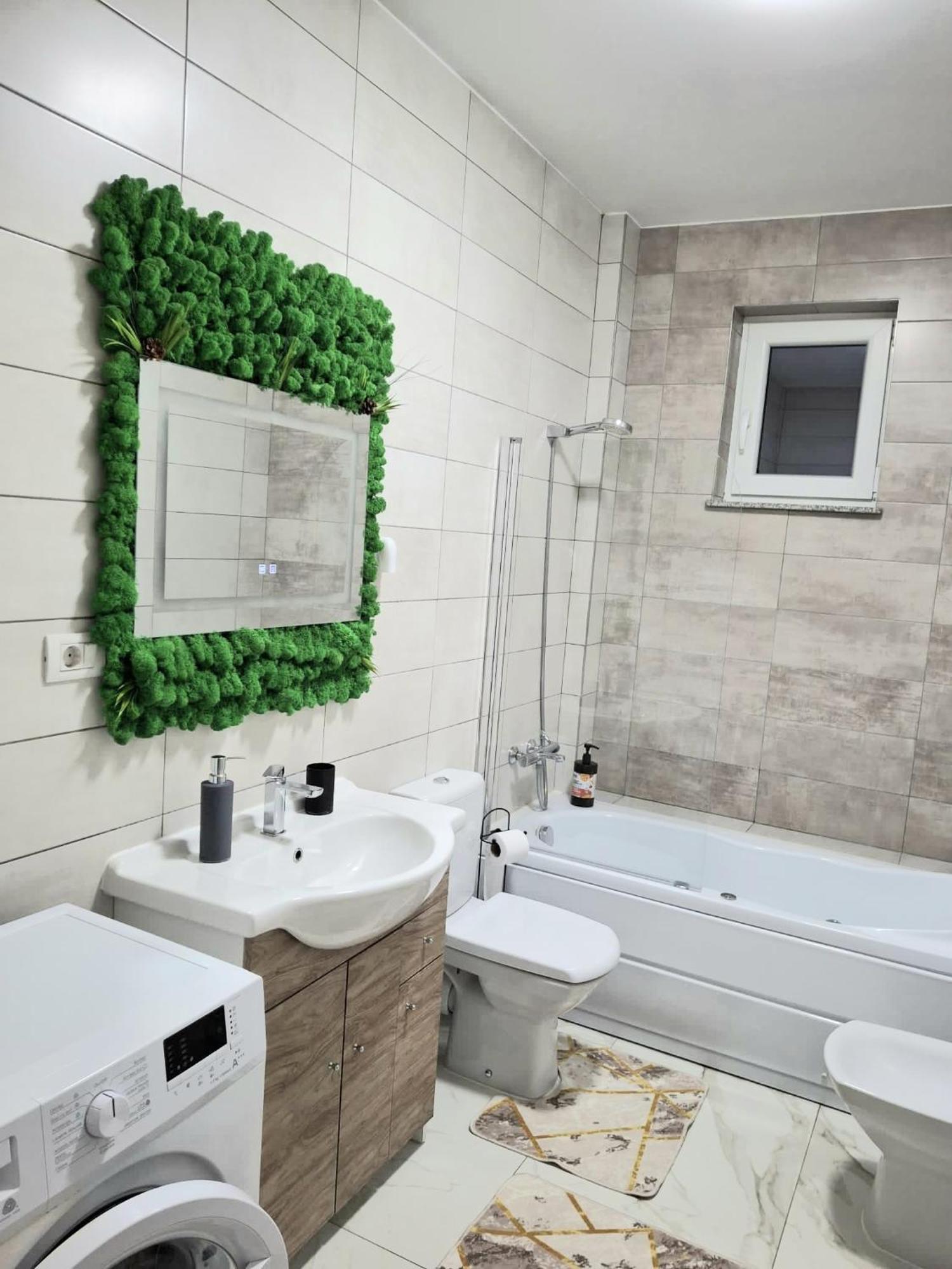 Apartament Rezidential Suceava Exterior photo